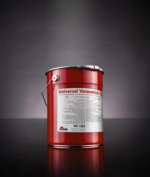 Abbildung des Gebindeeimers Enke Universal 933