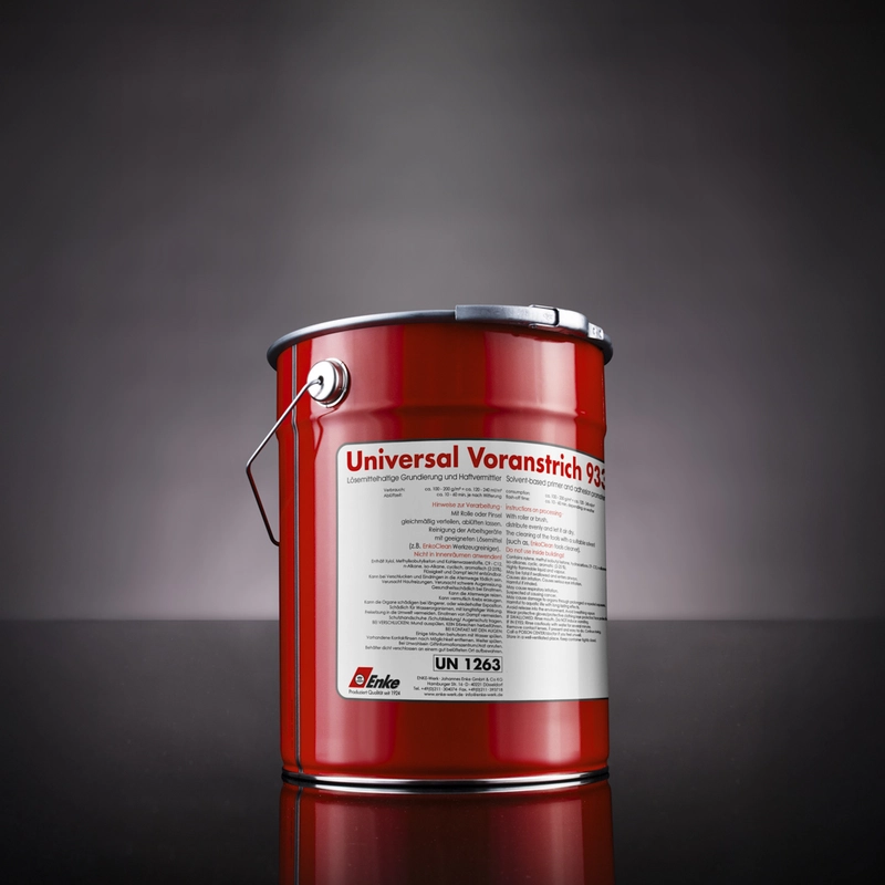 Abbildung des Gebindeeimers Enke Universal 933