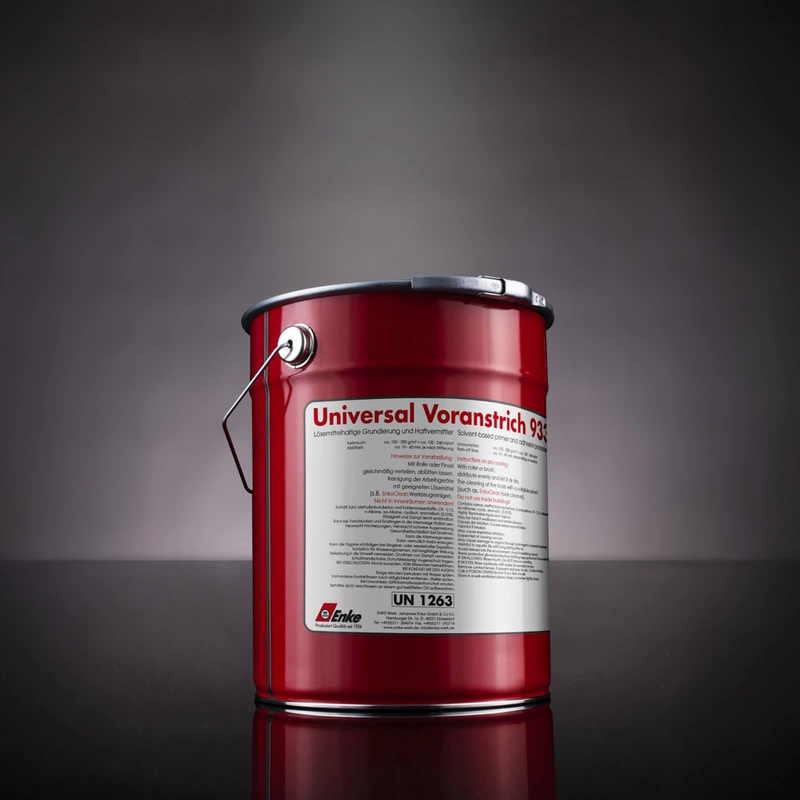 Abbildung des Gebindeeimers Enke Universal 933