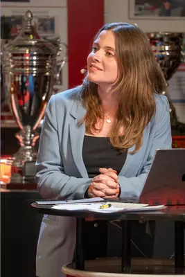 Impressionen der Enke Fails Night vom 14.05.2025