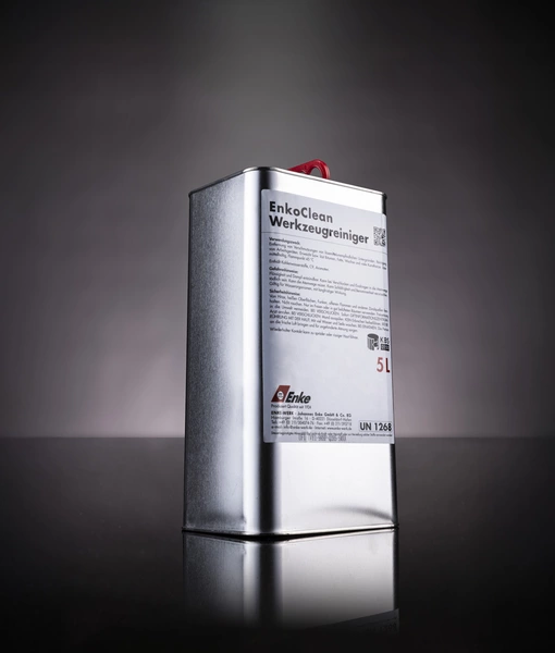 Abbildung EnkoClean Werkzeugreiniger
