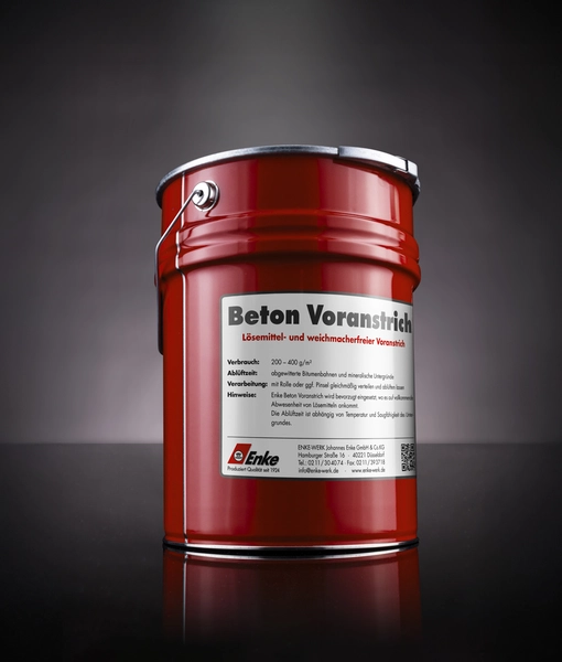 Abbildung Enke Beton Voranstrich