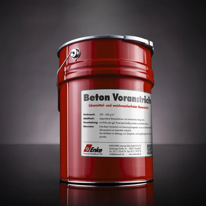 Abbildung Enke Beton Voranstrich