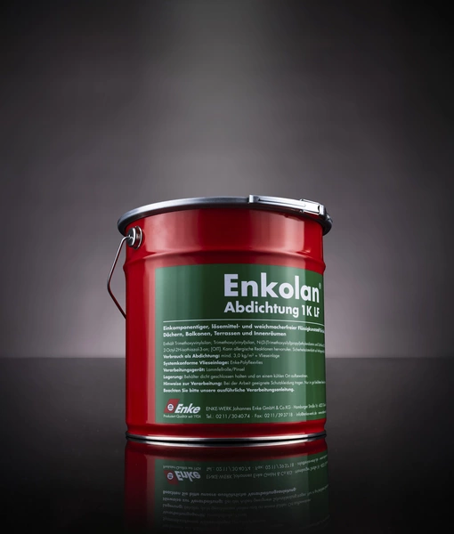 Enkolan Abdichtung von Enke