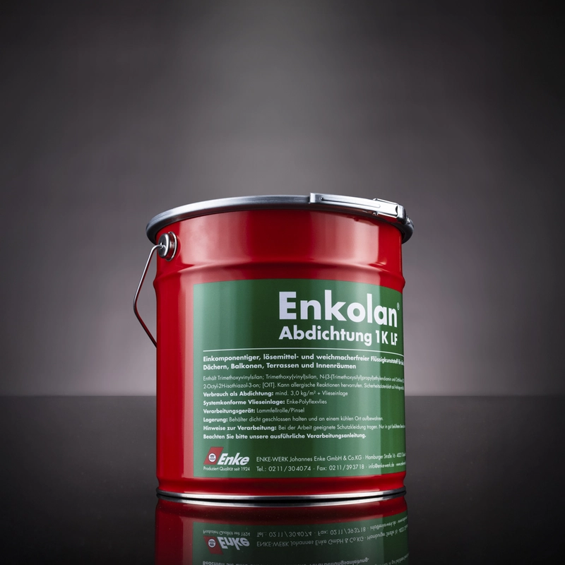 Enkolan Abdichtung von Enke