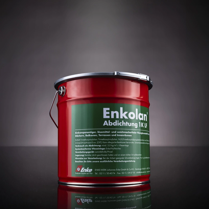 Enkolan Abdichtung von Enke