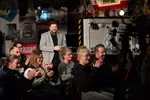 Impressionen der Enke Fails Night aus Februar 2025
