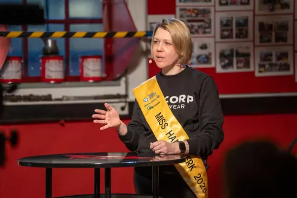 Impressionen der Enke Fails Night vom 14.05.2025