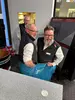 Impressionen vom Enke-Stand auf der Bau 2025