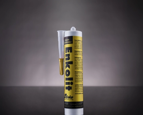 Abbildung der Kartusch Enkolit