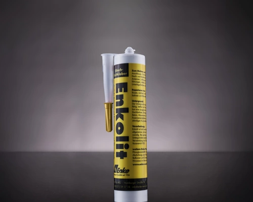 Abbildung der Kartusch Enkolit