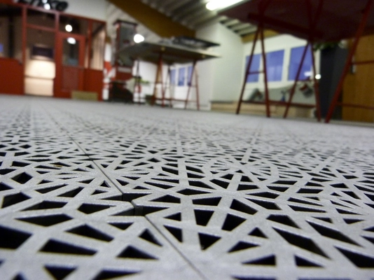 Anwendungsbeispiel Enke Floor