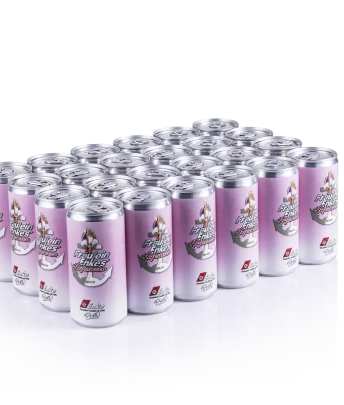 Abbildung Enke Hafensecco