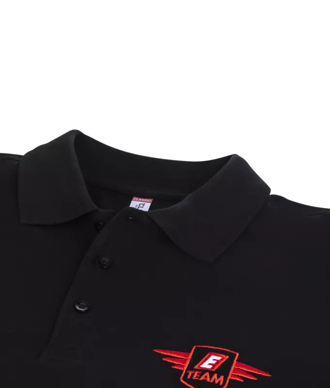 Enke Poloshirt