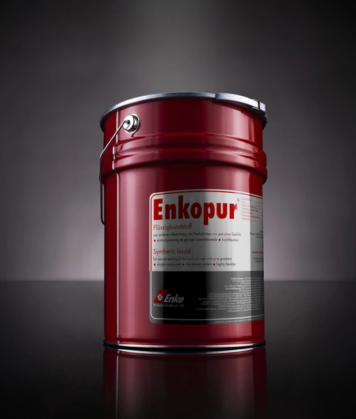 Enkopur® Flüssigkunststoff