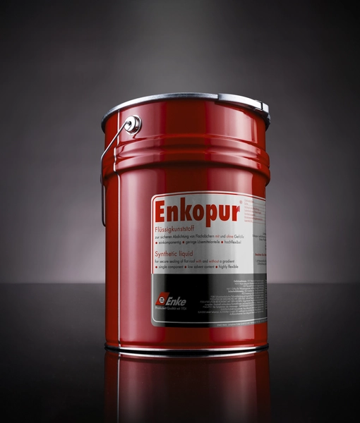 Enkopur® Flüssigkunststoff