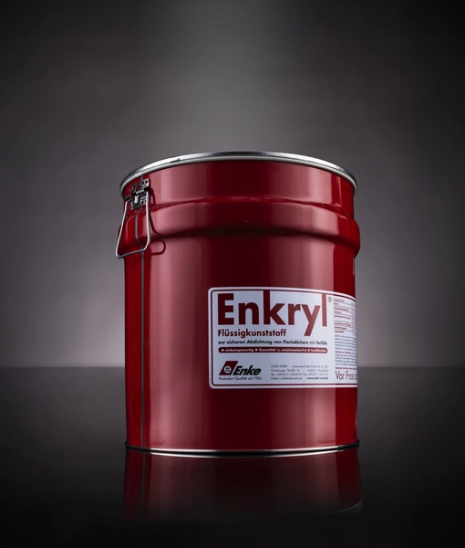 Gebindeabbildung Enkryl von Enke