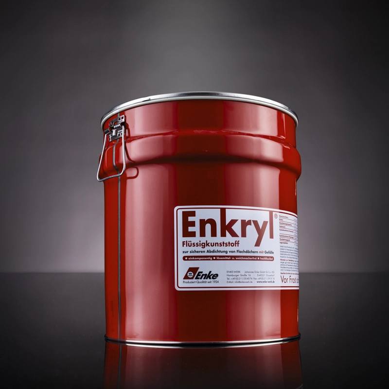 Gebindeabbildung Enkryl von Enke