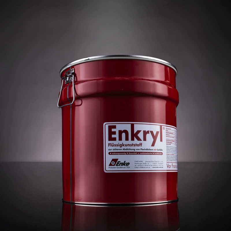 Gebindeabbildung Enkryl von Enke