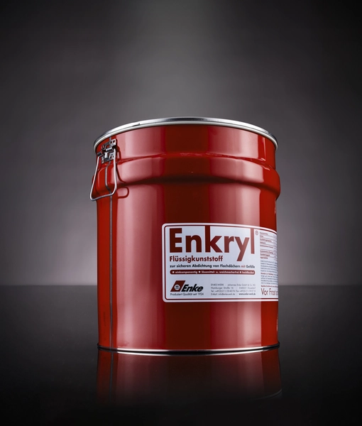 Gebindeabbildung Enkryl von Enke