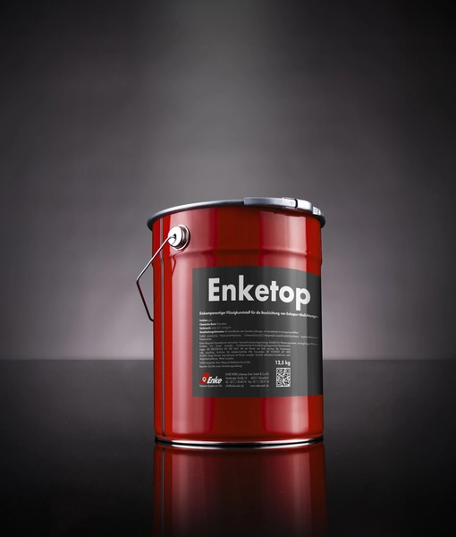 Enketop® Terrassen- & Balkonbeschichtung