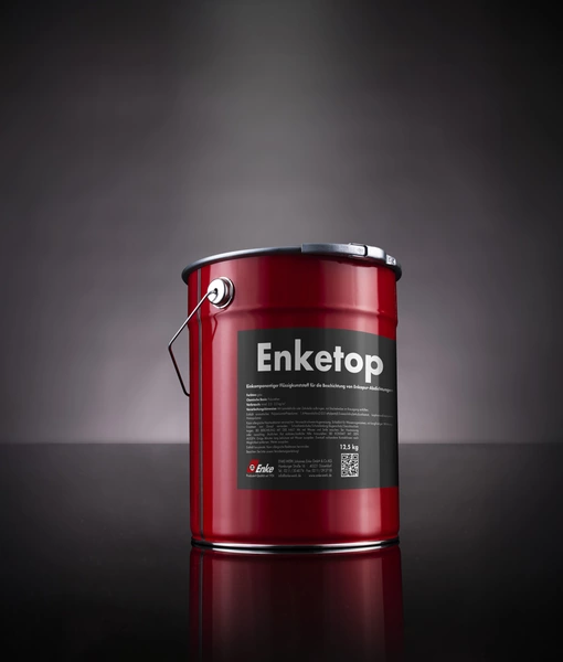Enketop® Terrassen- & Balkonbeschichtung