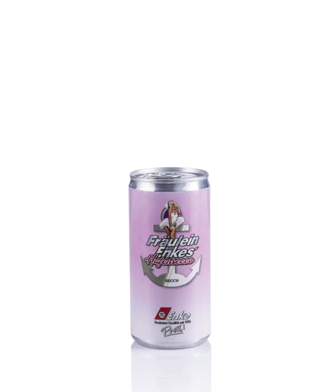 Abbildung Enke Hafensecco