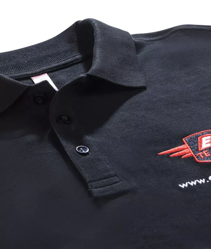 Enke Poloshirt