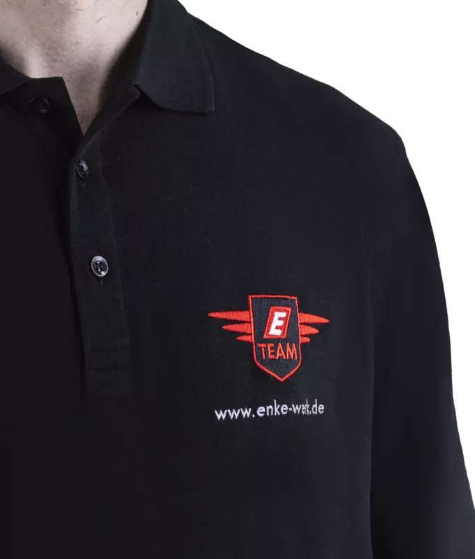 Enke Poloshirt