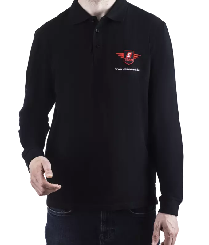 Enke Poloshirt