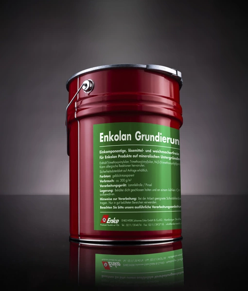 Gebindeabbildung Enkolan® Grundierung OS