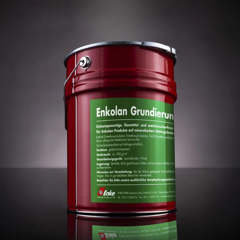 Gebindeabbildung Enkolan® Grundierung OS