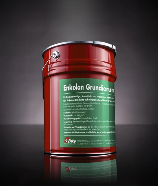 Gebindeabbildung Enkolan® Grundierung OS