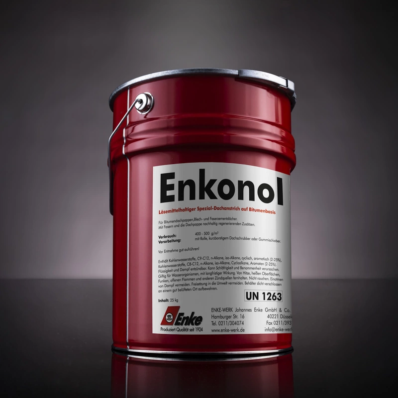 Gebindeabbildung Enkonol von Enke