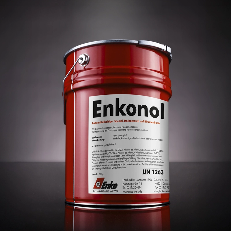 Gebindeabbildung Enkonol von Enke