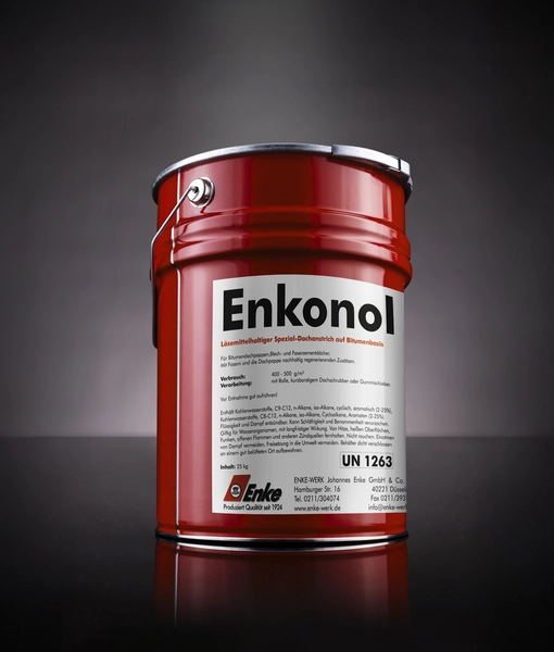 Gebindeabbildung Enkonol von Enke