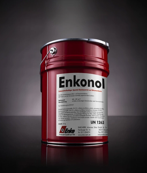 Gebindeabbildung Enkonol von Enke