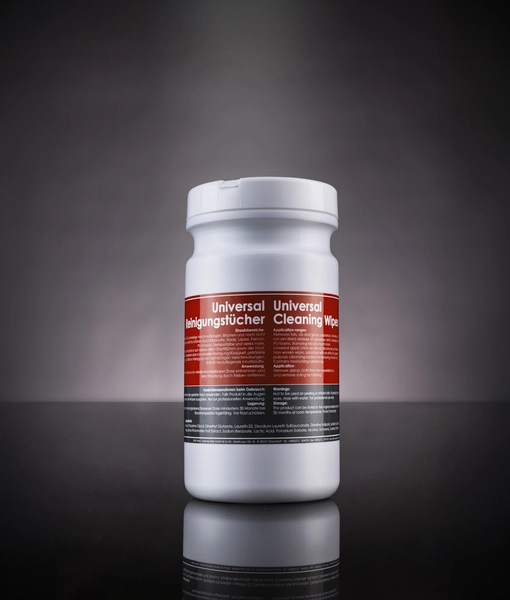 Abbildung Enke Universal Reinigungstücher