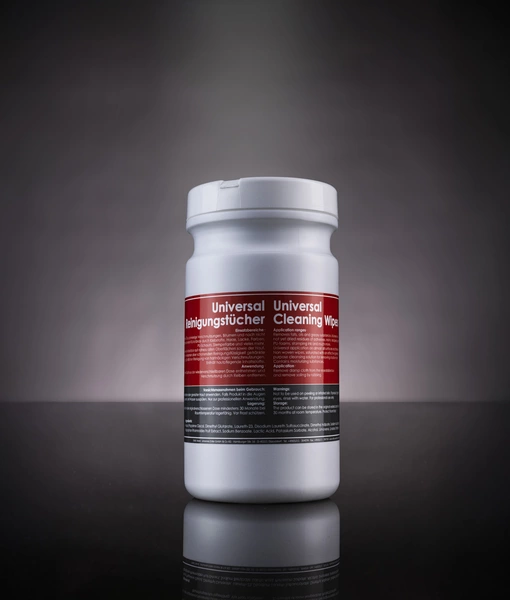 Abbildung Enke Universal Reinigungstücher