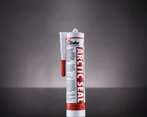 Abbildung der Artic Seal Kartusche