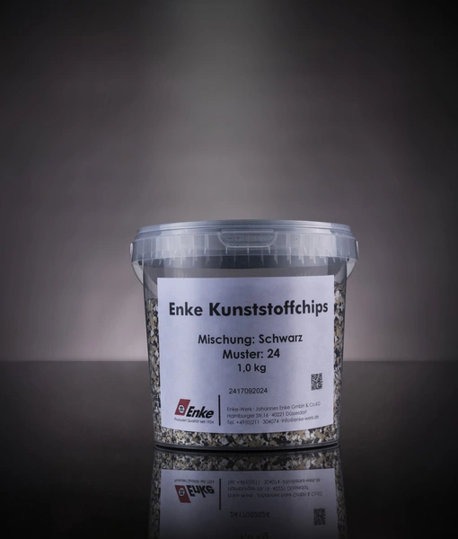 Abbildung Enke Kunststoffchips