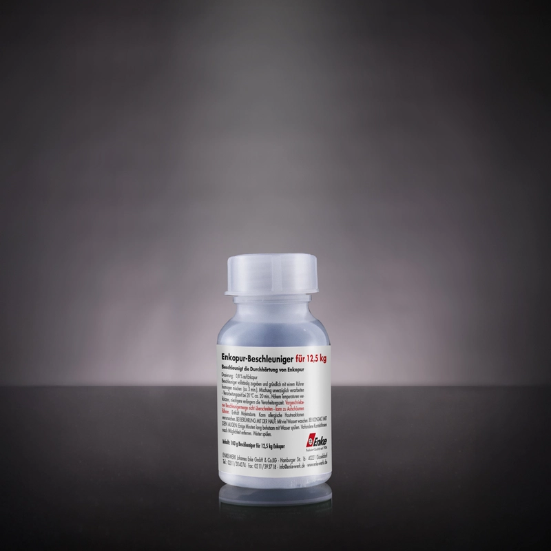 Enkopur Beschleuniger von Enke