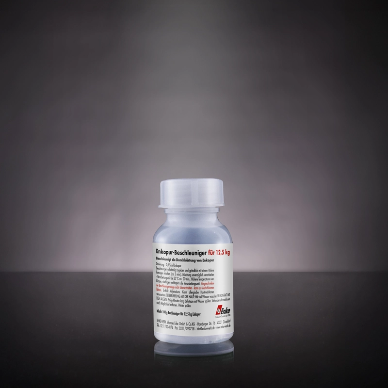 Enkopur Beschleuniger von Enke