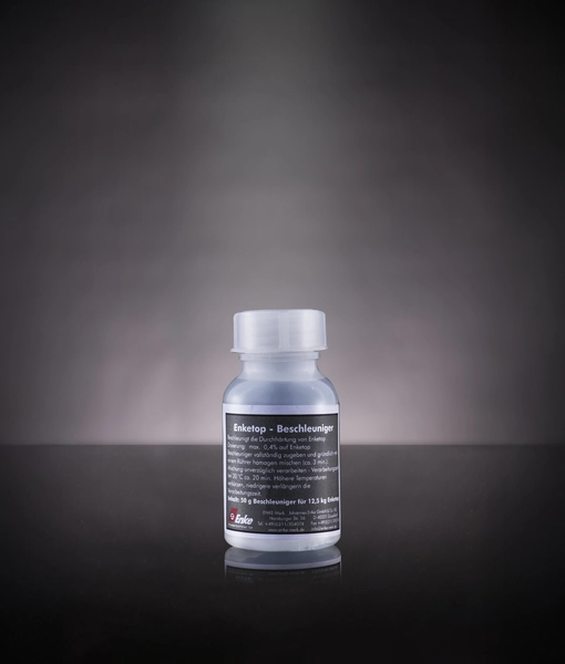 Enketop® Beschleuniger in 100 ml PE-Flasche
