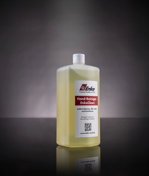 Abbildung Enke EnkoClean Handreiniger
