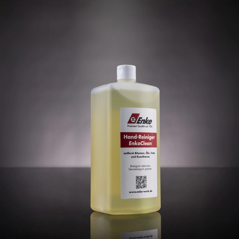 Abbildung Enke EnkoClean Handreiniger