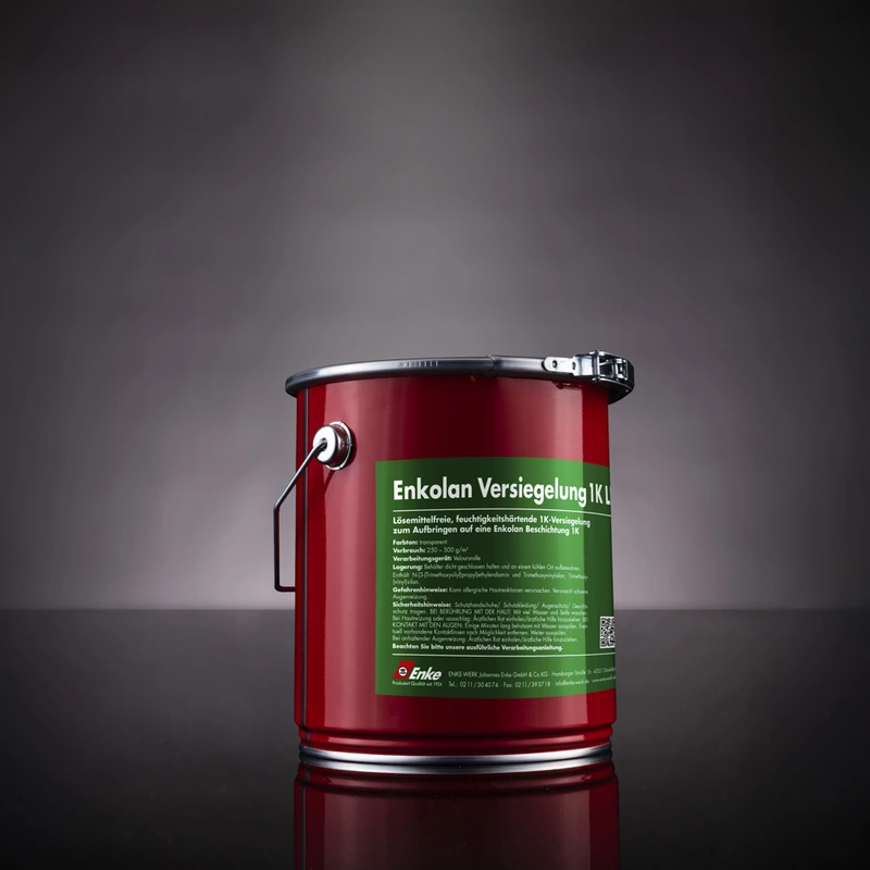Gebindeabbildung Enkolan® Versiegelung 1K LF
