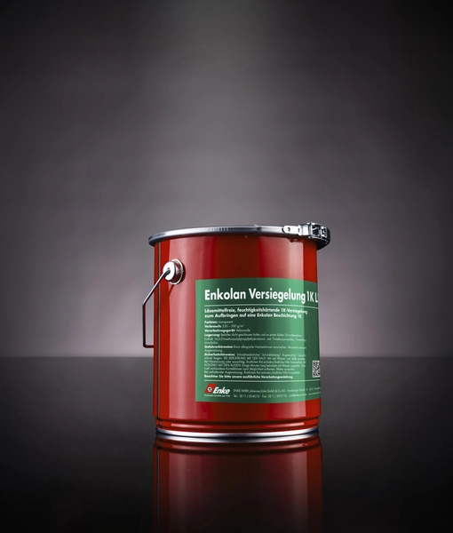 Gebindeabbildung Enkolan® Versiegelung 1K LF