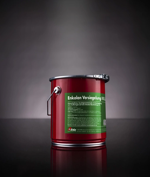 Gebindeabbildung Enkolan® Versiegelung 1K LF
