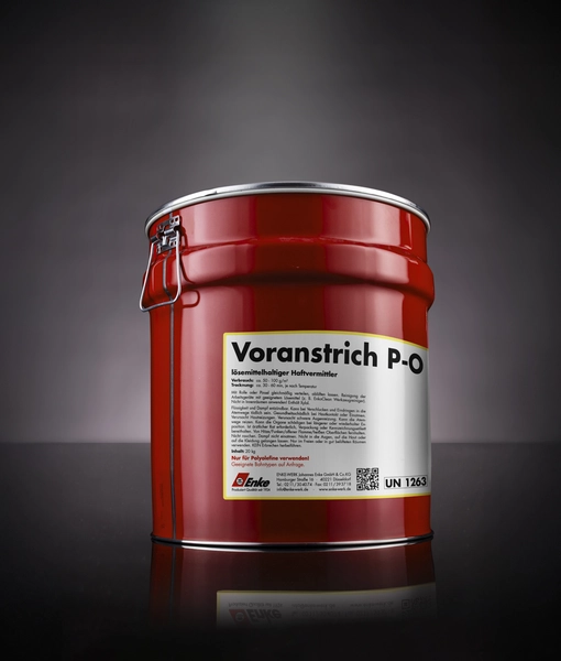 Abbildung des Enke Voranstrich P-O